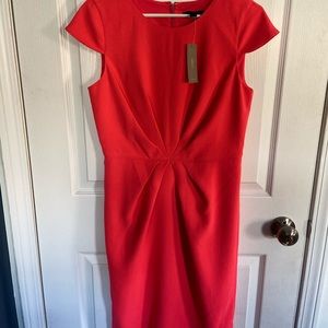 J crew short sleeve dress